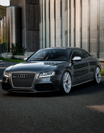 SixNine FF-ONE 21" Komplett Felgsett | Audi RS4/RS5 B8