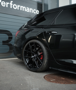 SixNine FF-ONE 21" Komplett Felgsett | Audi A6 C8