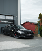 SixNine FF-ONE 21" Komplett Felgsett | Audi A6 C8