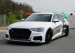 SixNine FF-TWO 21" Komplett Felgsett | Audi A6 C8