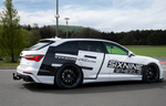 SixNine FF-TWO 21" Komplett Felgsett | Audi A6 C8