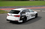 SixNine FF-TWO 21" Komplett Felgsett | Audi A6 C8