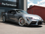 SixNine FF-THREE 20" Komplett Felgsett | Toyota Supra MK5