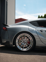 SixNine FF-THREE 20" Komplett Felgsett | Toyota Supra MK5