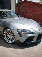 SixNine FF-THREE 20" Komplett Felgsett | Toyota Supra MK5