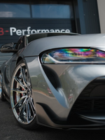 SixNine FF-THREE 20" Komplett Felgsett | Toyota Supra MK5