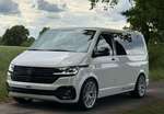 SixNine FF-ONE 20" Komplett Felgsett | VW Transporter T5 / T6