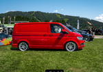 SixNine FF-ONE 20" Komplett Felgsett | VW Transporter T5 / T6
