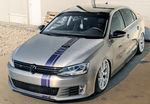 SixNine FF-ONE 19" Komplett Felgsett | VW Jetta / Beetle