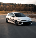 SixNine FF-ONE 19" Komplett Felgsett | VW Golf 8 (CD)