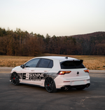 SixNine FF-ONE 19" Komplett Felgsett | VW Golf 8 (CD)