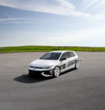 SixNine EVO-ONE 19" Komplett Felgsett | VW Golf 8 (CD)