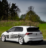 SixNine EVO-ONE 19" Komplett Felgsett | VW Golf 8 (CD)
