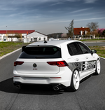 SixNine EVO-ONE 19" Komplett Felgsett | VW Golf 8 (CD)
