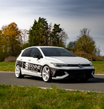 SixNine EVO-ONE 19" Komplett Felgsett | VW Golf 8 (CD)