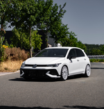 SixNine OEM+ONE 19" Komplett Felgsett | VW Golf 8 (CD)
