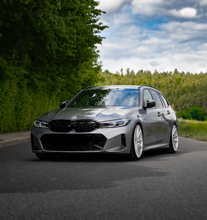 BMW 3-SERIE G21 - FF-THREE 20"