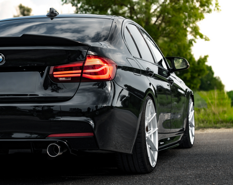 BMW 3-Serie F30 - FF-ONE 20" 