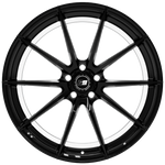 SixNine FF-TWO 21" Komplett Felgsett | Audi A6 C7