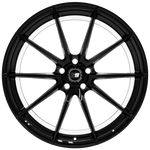 FF-TWO | 10x21 ET35 | 5x112 - SixNine Wheels