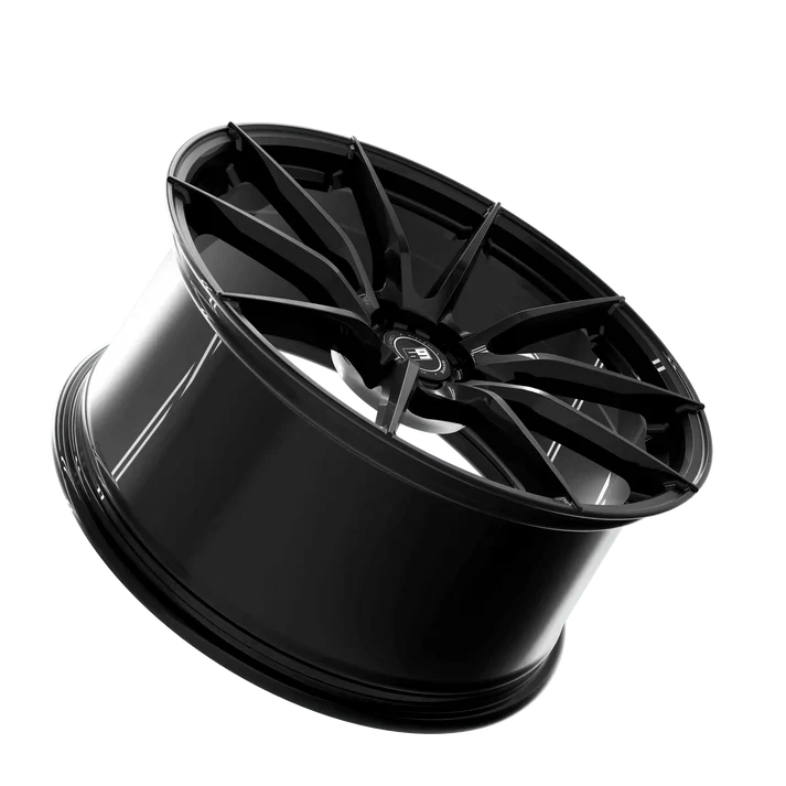 FF-TWO | 10x21 ET35 | 5x112 - SixNine Wheels