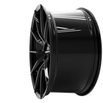 FF-TWO | 10x21 ET35 | 5x112 - SixNine Wheels