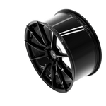 SixNine FF-TWO 21" Komplett Felgsett | Audi A6 C7