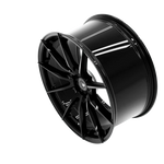 FF-TWO | 10x21 ET35 | 5x112 - SixNine Wheels