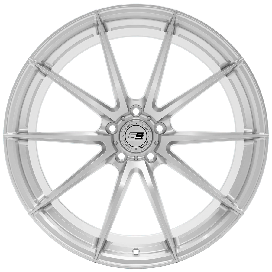 SixNine FF-TWO 21" Komplett Felgsett | Audi A7 C7