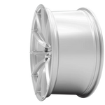 FF-TWO | 10x21 ET35 | 5x112 - SixNine Wheels